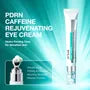 Anua - PDRN Caffeine Rejuvenating Eye Cream - 20ml