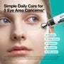 Anua - PDRN Caffeine Rejuvenating Eye Cream - 20ml