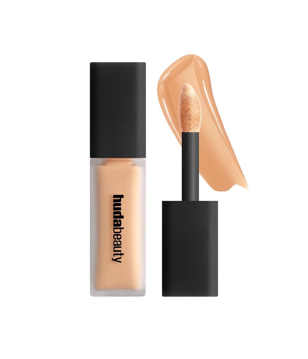Huda Beauty - #Fauxfilter Luminous Matte Liquid Concealer - 9ml