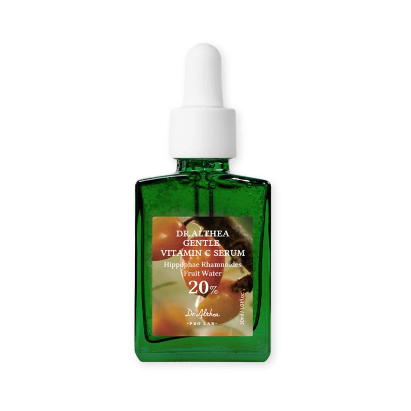 Dr.Althea - Gentle Vitamin C Boosting Serum 30ml