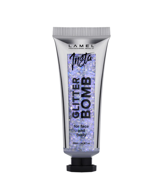 Lamel - Insta Glitter Bomb - 401