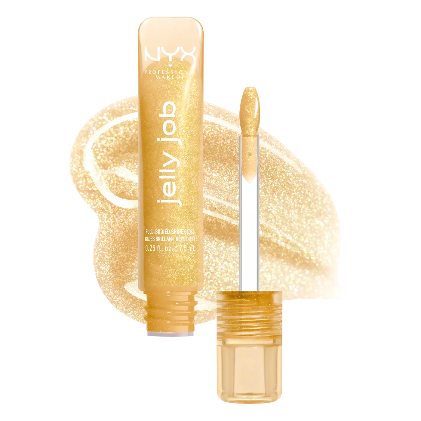 NYX Professional Makeup Jelly Job 7.5ml