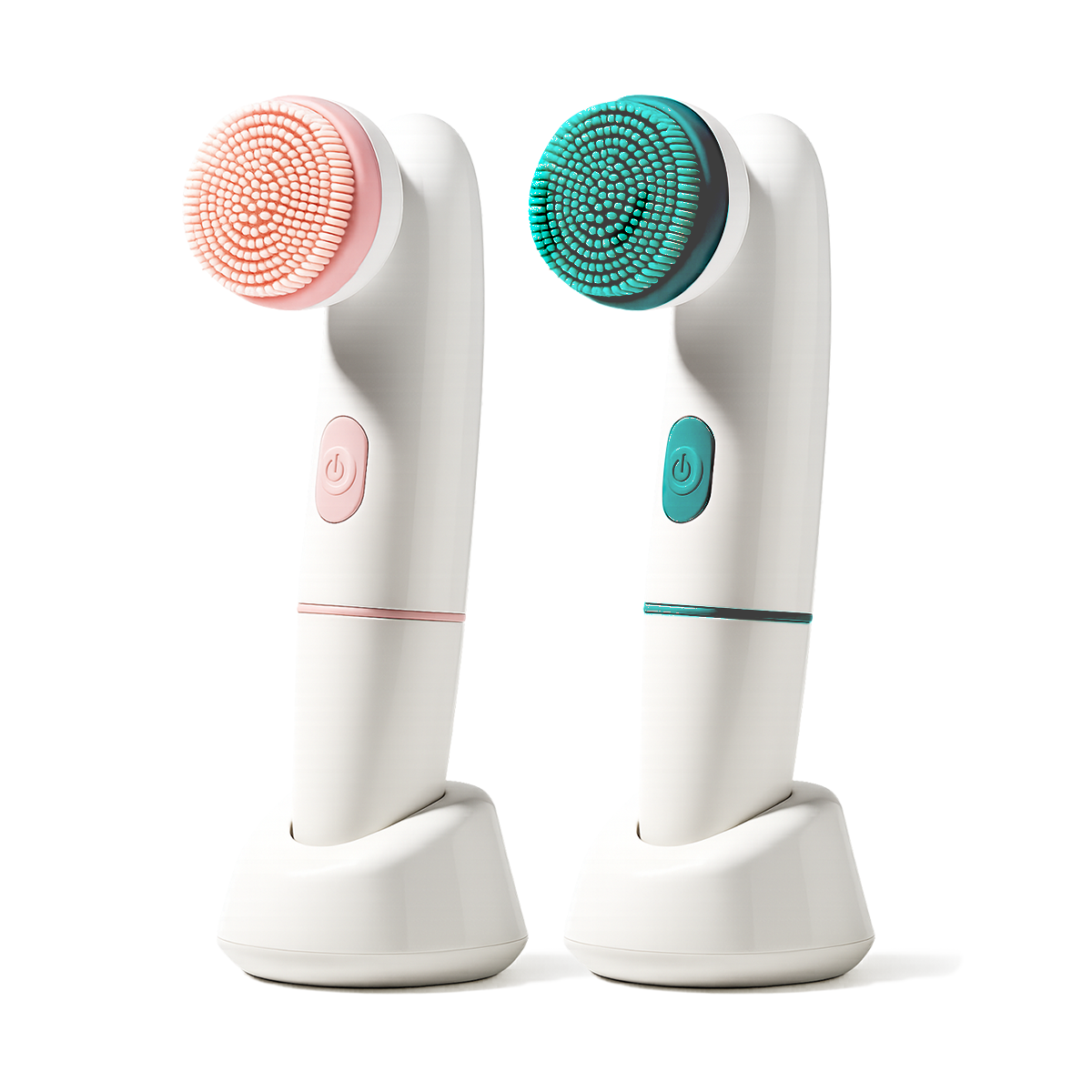 Bleuface - GlowSonic Face Cleanser