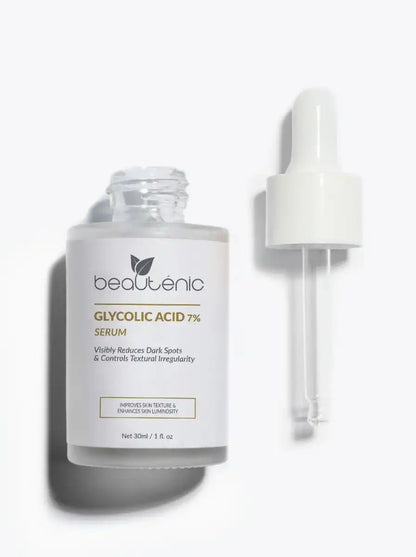 Beautenic - Glycolic Acid 7% Serum