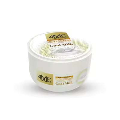4ME - Moisturising Rich Cream 200Ml