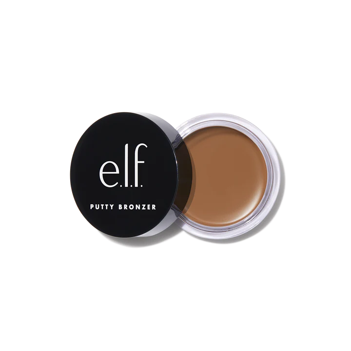 Elf - Putty Bronzer 10g - Tan Lines