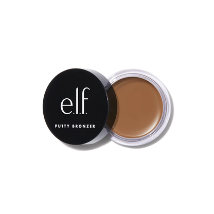 Elf - Putty Bronzer 10g - Tan Lines