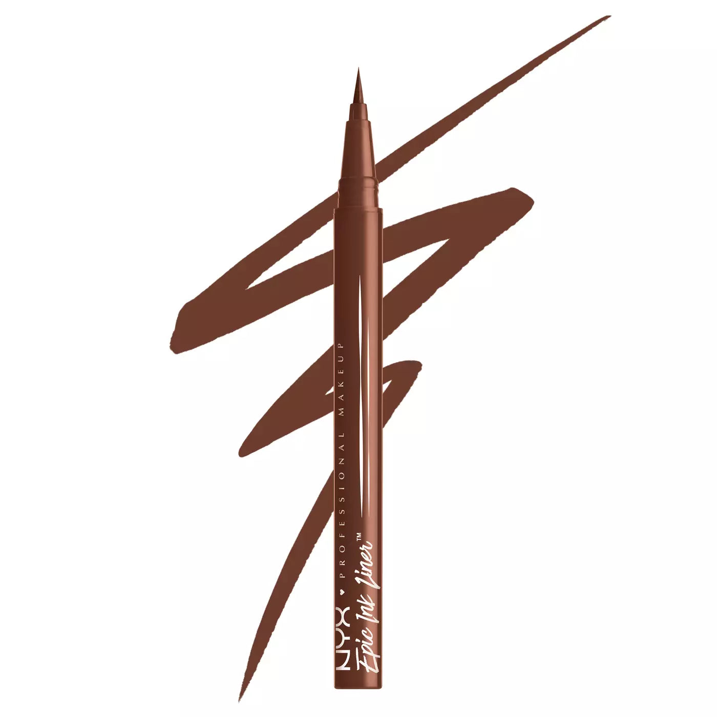 NYX Professional Makeup Epic Ink Liner Waterproof 1ml