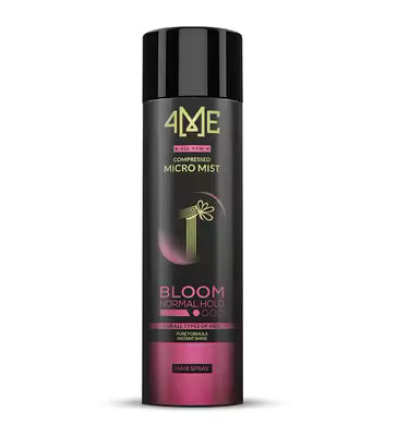 4ME - Sparkle Hair Spray 400Ml