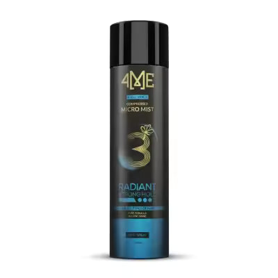 4ME - Sparkle Hair Spray 400Ml