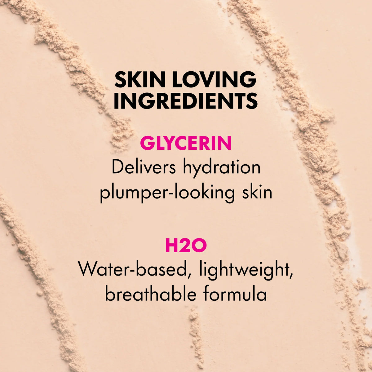 L.A. Girl - H20 Lock Hydrating Setting Powder | Buy Online in Pakistan ...