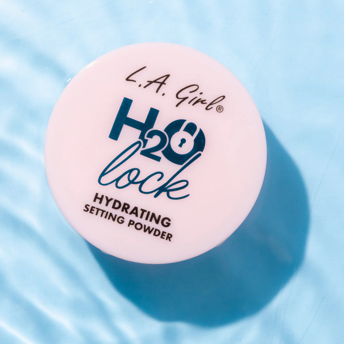 L.A. Girl - H20 Lock Hydrating Setting Powder | Buy Online in Pakistan ...