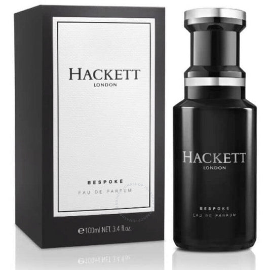 Hackett Bespoke Edp 100Ml