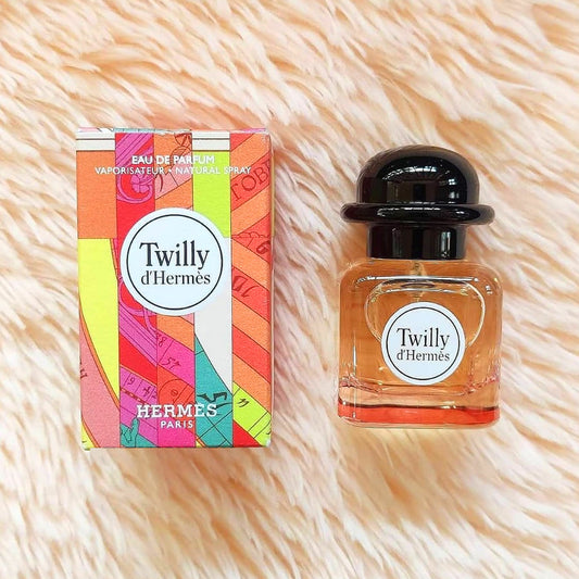 Hermes Twilly De Hermes Eau Perfume 7.5Ml