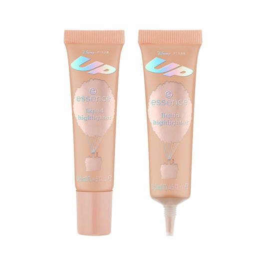 Essence - Up Liquid Highlighter 01