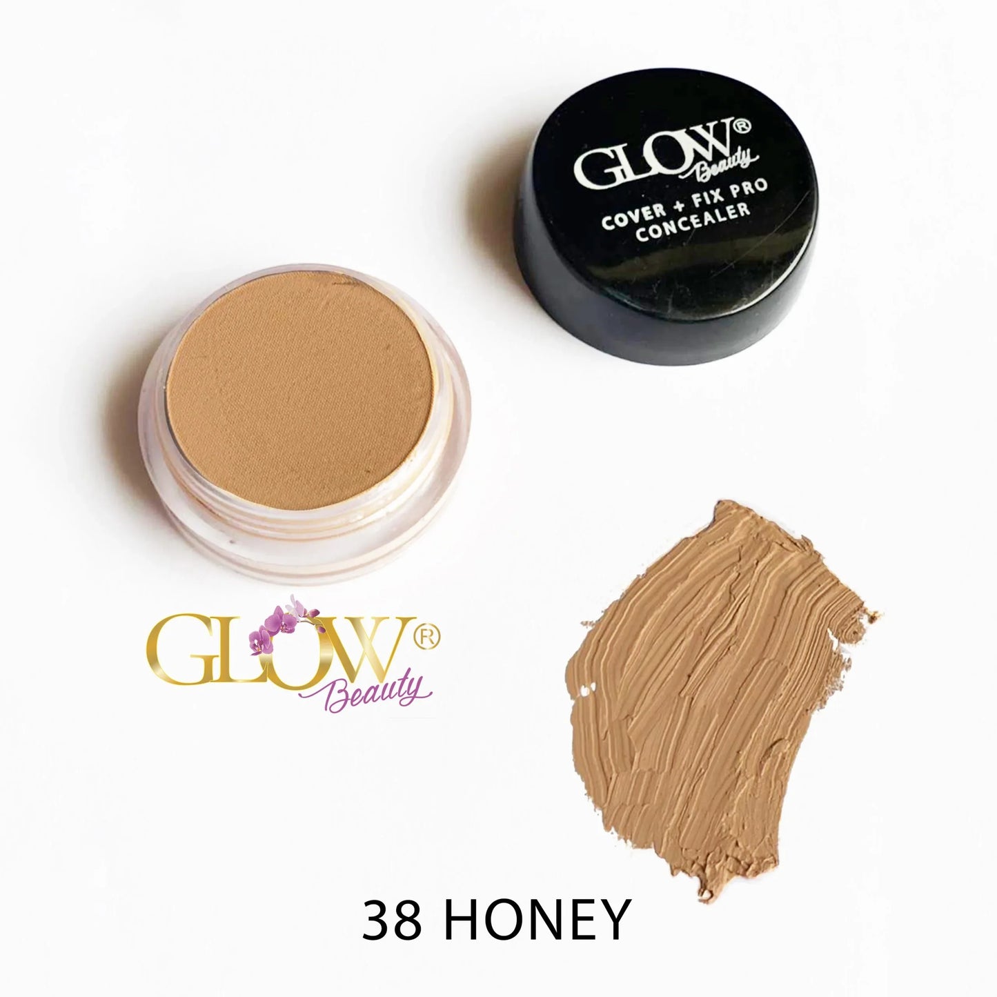 Glow Beauty - Concealer
