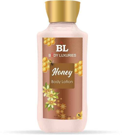Body Luxuries - Lotion - 230Ml