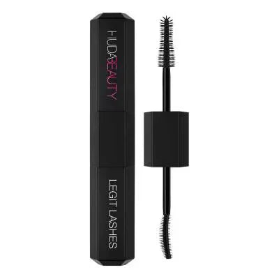 Huda Beauty Legit Lashes 2x 8.5ml - Extreme Black