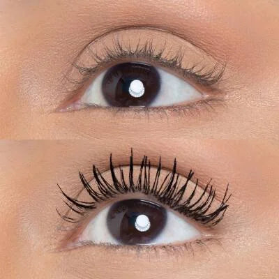 Huda Beauty Legit Lashes 2x 8.5ml - Extreme Black