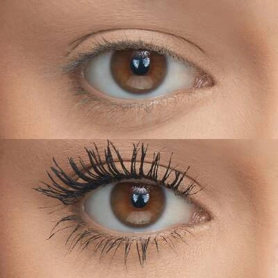 Huda Beauty Legit Lashes 2x 8.5ml - Extreme Black