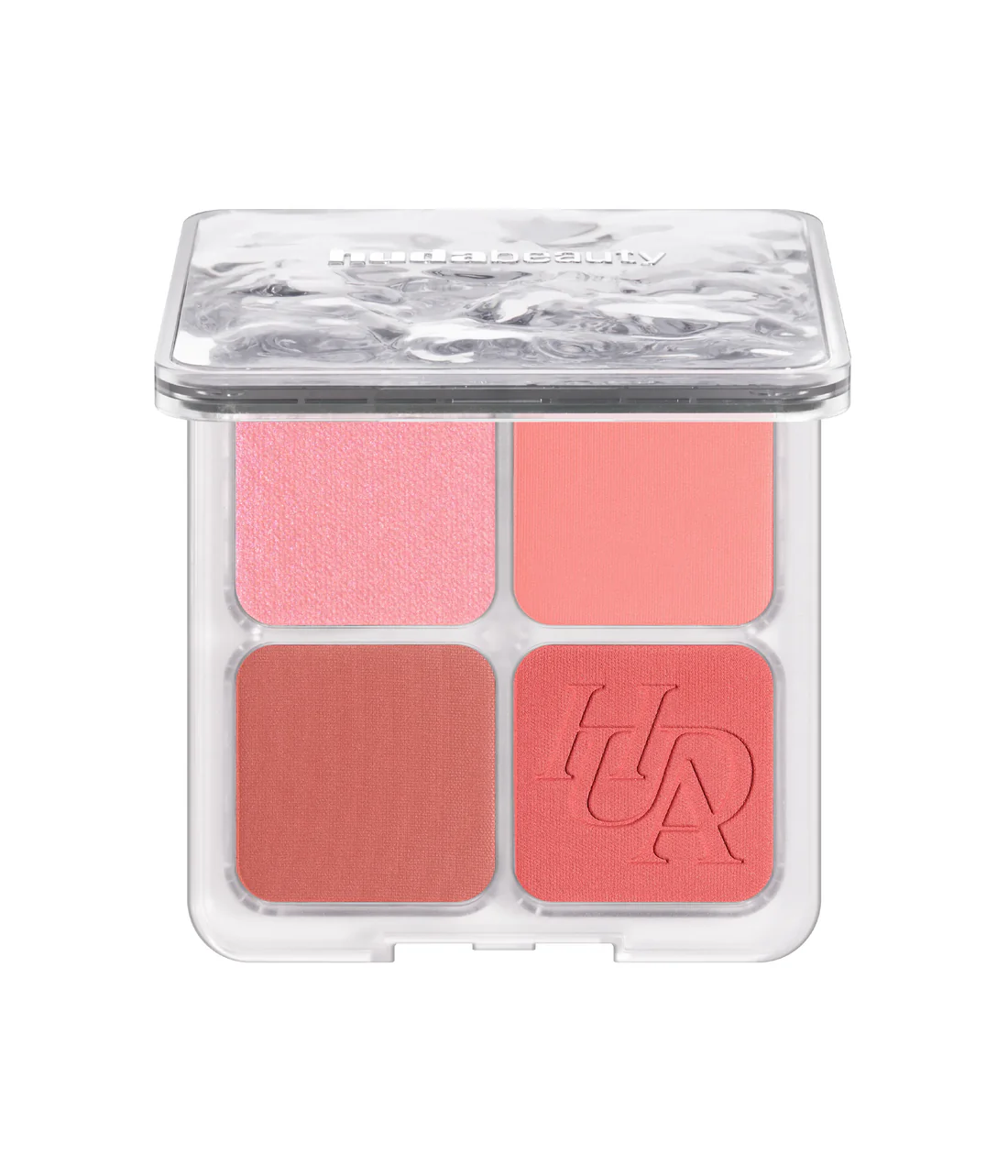 Huda Beauty - Blush Filter Palette