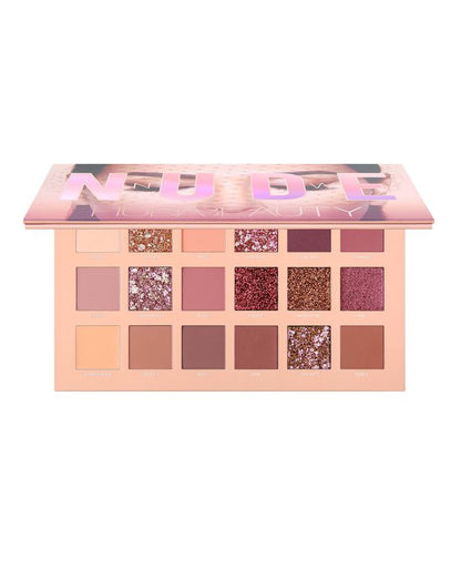 Huda Beauty New Nude Eye Shadow Palette 19.7G