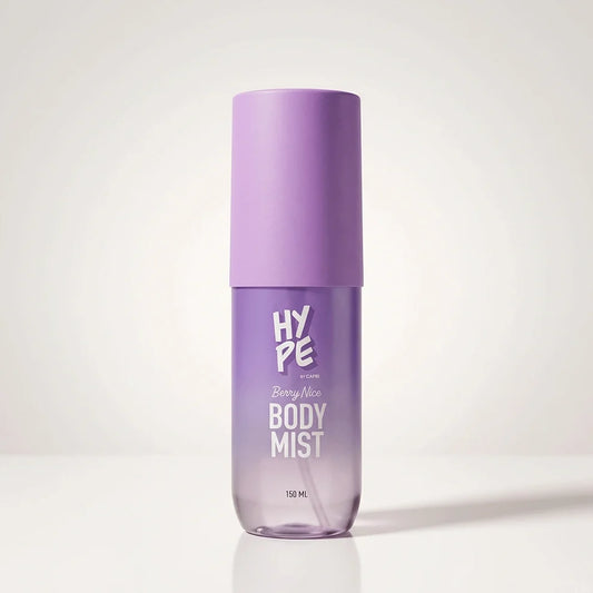 HYPE - Berry Nice - Body Mist 150ml