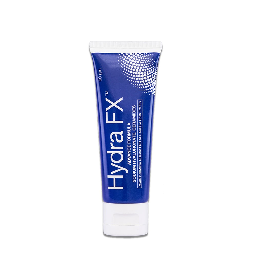 Rederm - Hydra FX Moisturizing Cream