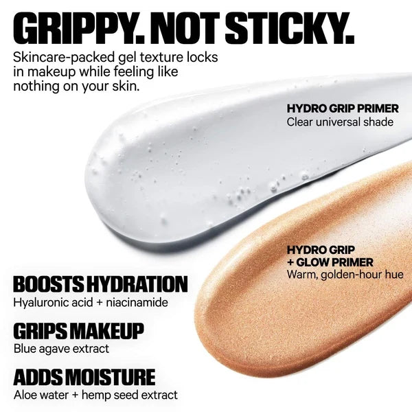 Milk Makeup - Hydro Grip Hydrating Primer Duo - 10ml