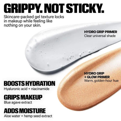 Milk Makeup - Hydro Grip Hydrating Primer Duo - 10ml
