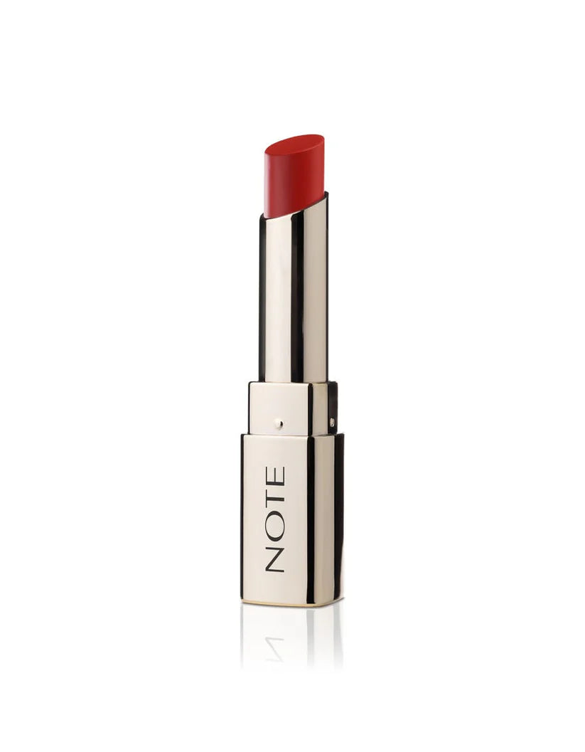 J. - Note Iconic Matte Lipstick 104