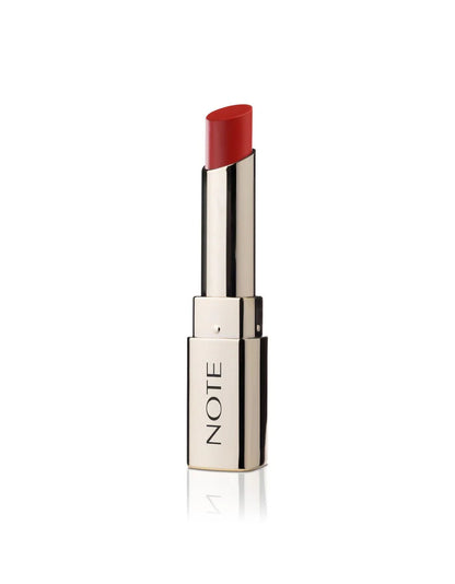 J. - Note Iconic Matte Lipstick 104