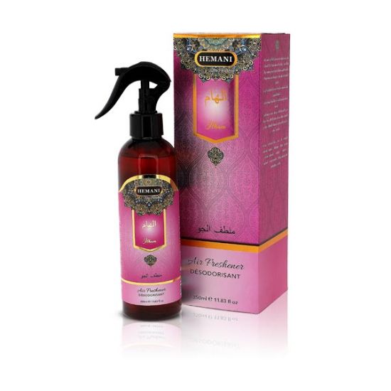 Hemani - Ilham Air Freshener 350ml
