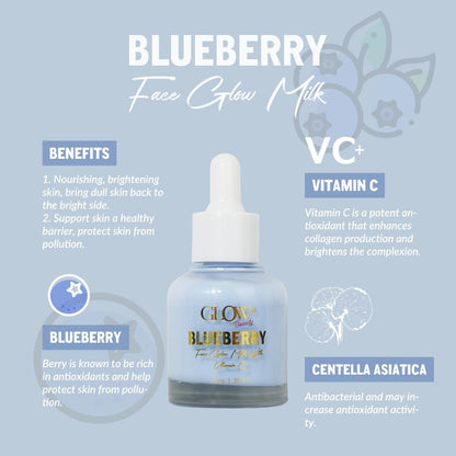 Glow Beauty - Vitamin C Serum