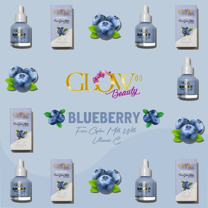 Glow Beauty - Vitamin C Serum