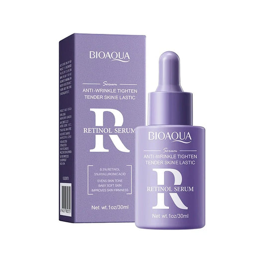 Bioaqua - Retinol Serum - 30ml