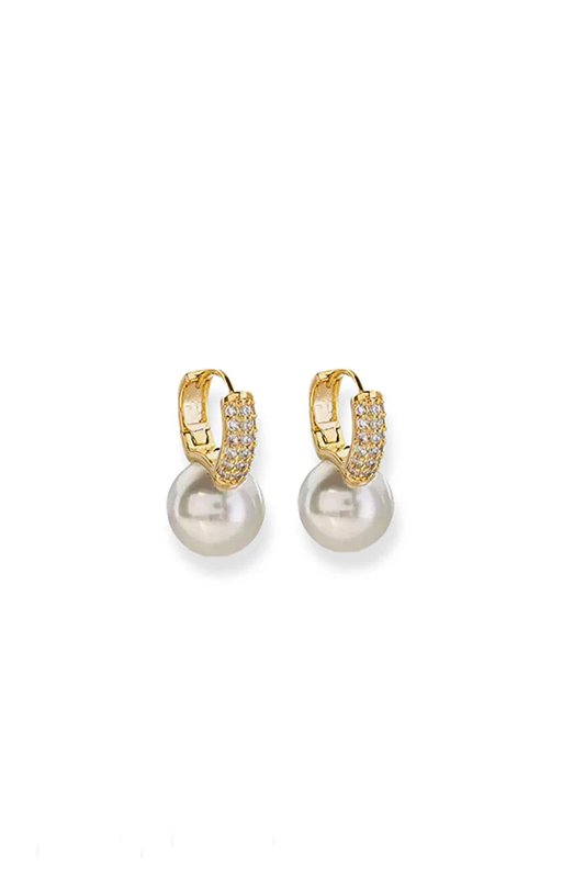 FOC - Noho Earrings