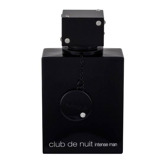 Armaf - Club De Nuit Intense EDT For Men - 105ml
