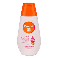 Creme 21 - Daily Brightening Body Lotion - 250ml