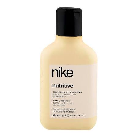 Nike - Nutritive Shower Gel - 400ml