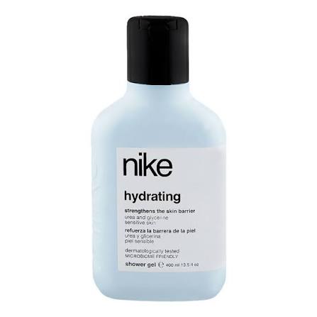 Nike - Hydrating Shower Gel - 400ml