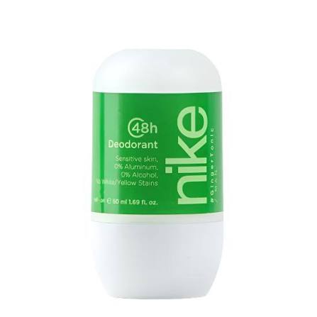 Nike - Ginger Tonic Roll On Deodorant For Men - 50ml