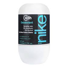Nike - Aromatic Addiction Roll On Deodorant For Men - 50ml