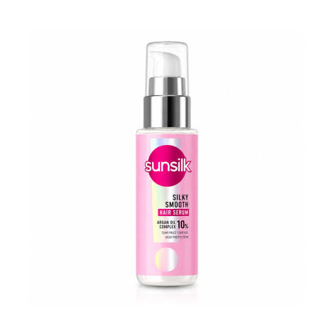 Sunsilk - Silky Smooth Hair Super Serum - 45ml