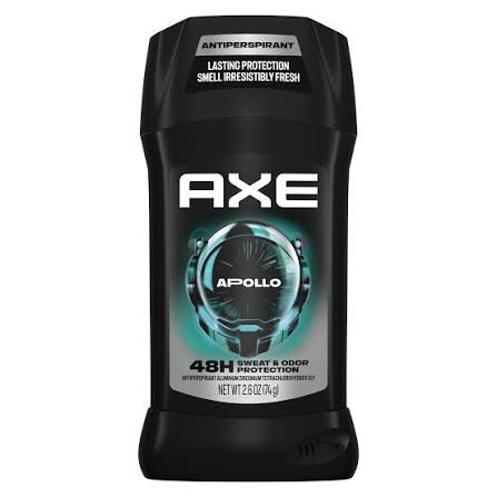 Axe - Apollo Anti-Perspirant Deodorant Stick - 74g