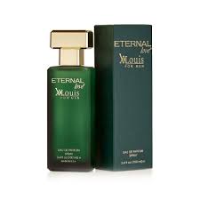 Eternal Love - X'Louis EDP Spray For Men - 100ml