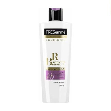 Tresemme - Biotin + Repair 7 Conditioner - 400ml
