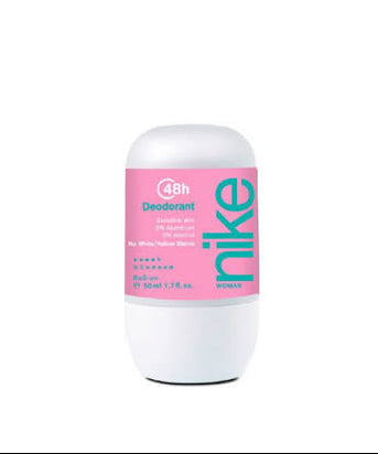 Nike - Woman Sweet Blossom Deodorant Roll On - 50ml