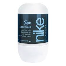 Nike - Man Night Mode Deodorant Roll On - 50ml