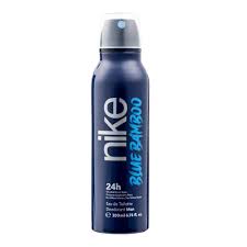 Nike - Man Blue Bamboo Deodorant Spray - 200ml